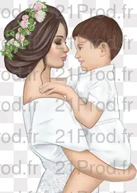 Image téléchargée