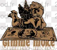 Image téléchargée