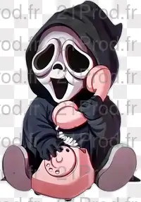 Image téléchargée