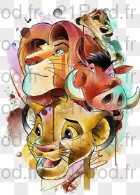 Image téléchargée