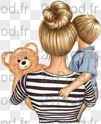 Image téléchargée