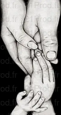 Image téléchargée