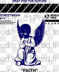 Image téléchargée